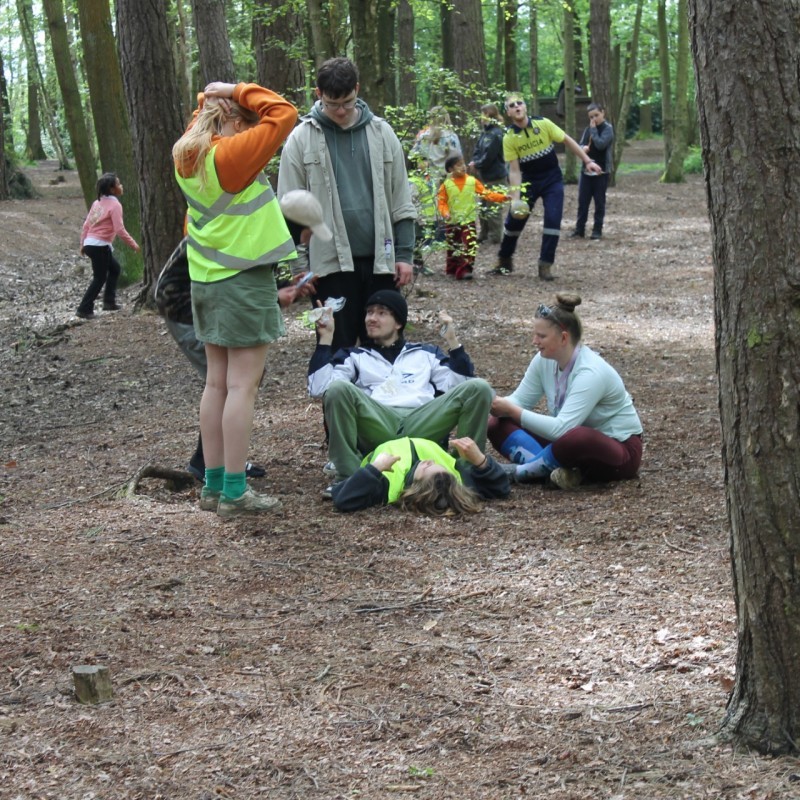 IMG 8930 - Scouts en Gidsen Zaventem 